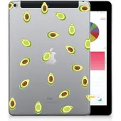 B2Ctelecom Apple iPad 9.7 2018 | 2017 Tablet Cover Avocado