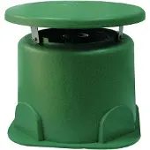Omnitronic GSG-30 Luidspreker voor buiten 30 W IP44 Groen 1 stuk(s)