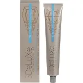 3Deluxe Haarverf Hair Colouring Cream 4.20