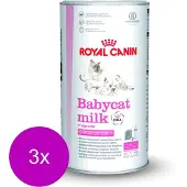 Royal Canin Babycat Milk - Kattenvoer - 3 x 300 g