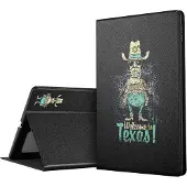 ESR iPad hoes 2018 Design Texas