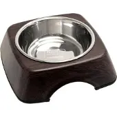 Flamingo EETPOT KULHO WENGE 350M