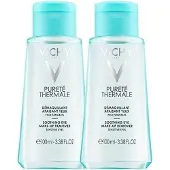 VICHY PT oogmake-up lotion