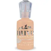 NUVO Crystal Drops - Sugard Almonds 671N