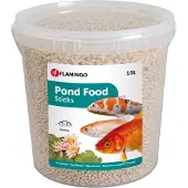 Flamingo Vijvervisvoer 10l