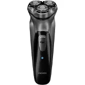Xiaomi Blackstone Professioneel Scheerapparaat - 3 Dimensionale Scheerkoppen - met Precisietrimmer