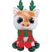 LUMO Stars Lumo Christmas Reindeer Jul - Classic - 15cm