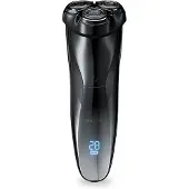 Xiaomi Blackstone 3 Professionele Scheerapparaat | LED-Display & Watervrij