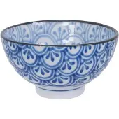 Tokyo Design Studio Mixed Bowls - 12x6.5cm - 400ml