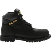 Blackstone Werkschoen Hoog 929 (Onbeveiligd) | Zwart | Maat 39 - 00.027.012.39