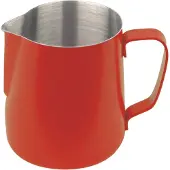 Joe Frex Melkkan 590ml rood