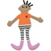 Kai Friend Pop Mini Oranje