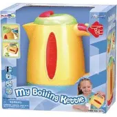 Playgo - waterkoker met geluid