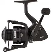 Mitchell Mx5 Fd Spinning Reel Zwart 20