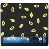 B2Ctelecom Lenovo Tab E10 Tablet Cover Avocado