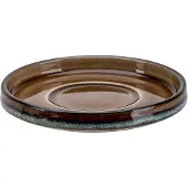 Cosy & Trendy Schotel Quintana Amber 12 cm (Set van 6)