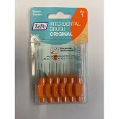Tepe Rager Original Oranje 0,45 2 verpakkingen