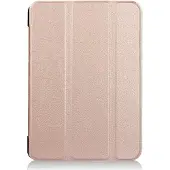 ABC-led Smart Cover Rose Gold - 10.5 iPad Pro
