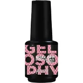 Astonishing Gelosophy Soak Off Stretch Base 15ml