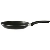C&T Chef-line Pro - Braadpan - D26xh4cm - Aluminium