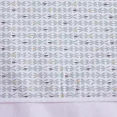 Bink Bedding baby ledikantlaken 100x150 cm babette tijm Babette Tijm