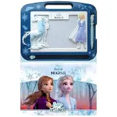 Disney KONINGIN VAN SNEEUW 2 SCHRIJVEN EN TEKENEN