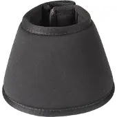 Horka springschoenen Anti turn neopreen zwart 2 delig