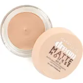 Maybelline Foundation - Dream Matte Mousse 04 Light Porcelain 18ml