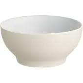 Alessi - Tonale - Schaal 15cm 0,60l lichtgeel