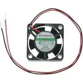 SUNON Koeler - 2-Draad / 12 V -