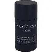 Donald trump Success by 75 ml - Deodorant Stick Alcohol Free