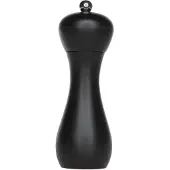 Bisetti Rimini Pepermolen Zwart 18cm