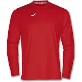 Joma Jersey met lange mouwen Combi