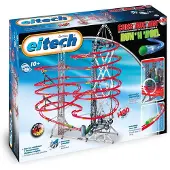 Eitech Constructie - Bouwdoos - Run 'n Roll Knikker - 2 Modellen