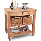 Butler Keukentrolley M-900 Langshout