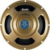 Celestion G10 Gold-16 Alnico gitaarluidspreker 10 inch 40W