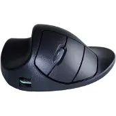 BakkerElkhuizen BNEP190LW Handshoemouse Left M USB Wrless