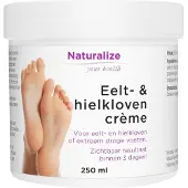 Natusor Naturalize Creme Eelt- & Hielkloven