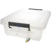 ARAVEN Containers/bakken Araven, 20L, 53(b)x15,9(h)x39,6(d)cm