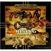 999 Games ChiZo Rising Starter Set