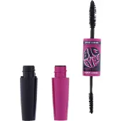 Maybelline Mascara - Big Eyes Black 10 ml