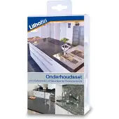 Lithofin Compact Kit Composiet/Natuursteen