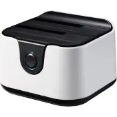 TooQ Usb 3.0 Hdd/ssd-dockingstation