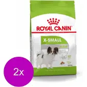 Royal Canin X-Small Adult - Hondenvoer - 2 x 3 kg