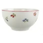 Villeroy & Boch Petite Fleur schaal 75 cl.