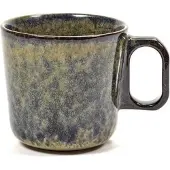 Serax - Sergio Herman - Surface Mok 4 st. - 0,3 L - Indy Grey