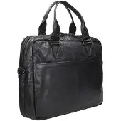 Bear design Cow Lavato Laptoptas black