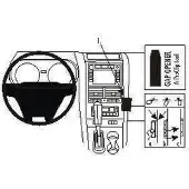 Brodit PDA/GPS/mobiele telefoons accessoires ProClip
