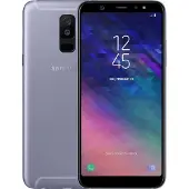 Samsung Galaxy A6+