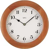 AMS Wandklok W929x9